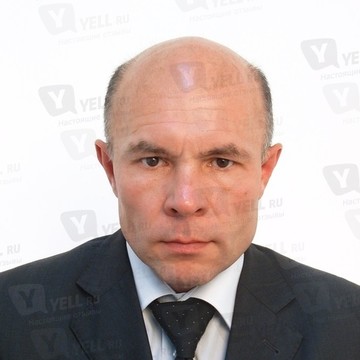 Адвокат Владимир Каликин фото 1