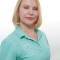 Фотография специалиста Сенчихина Оксана Павловна