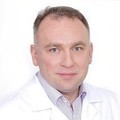 Фотография специалиста Фетисов Виктор Сергеевич