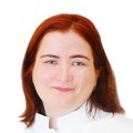 Фотография специалиста Гадзиева Инесса Владимировна