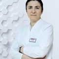 Фотография специалиста Мурилова Патимат Иличевна