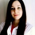 Фотография специалиста Сабинина Вероника Сергеевна