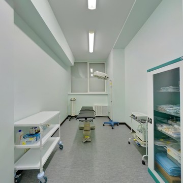 Многопрофильный медицинский центр Эдкар Мед фото 2