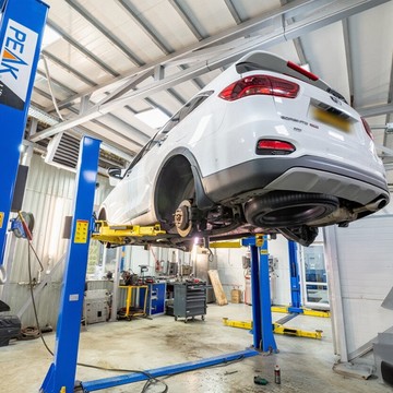 Автосервис ДК Сервис фото 3