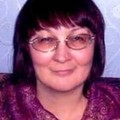 Фотография специалиста Лазорина Марина Рамильевна