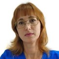 Фотография специалиста Кузнецова Елена Анатольевна