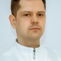 Фотография специалиста Мельниченко Кирилл Сергеевич