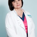 Фотография специалиста Клименко Оксана Александровна