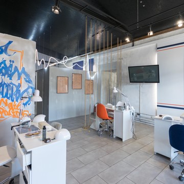 Студия красоты Nail Police фото 1