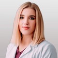 Фотография специалиста Летунова Ольга Викторовна
