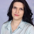 Фотография специалиста Джежела Юлия Юрьевна