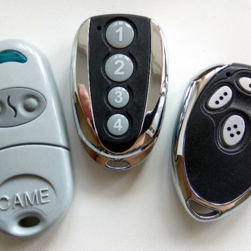 Пульты для ворот Came, An-Motors в Омске