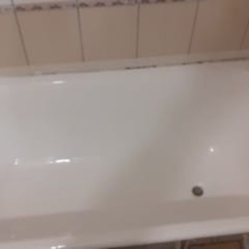 Реставрация ванн фото 3