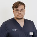 Фотография специалиста Хардов Дмитрий Сергеевич