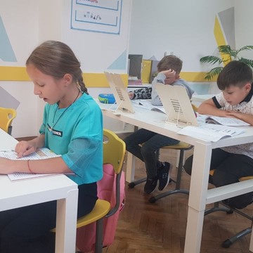 Смарт Скул Мытищи фото 1