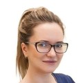 Фотография специалиста Красавцева Валентина Викторовна