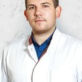 Фотография специалиста Бурец Вадим Юрьевич