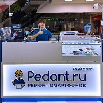 Сервисный центр Pedant.ru фото 2
