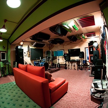 Студия звукозаписи SAO Studio фото 1