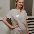 Фотография специалиста Алексеева Ольга Александровна