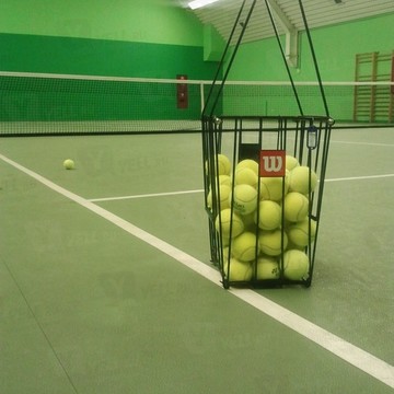 Теннисный корт на Мичуринской, 4 фото 3