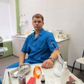 Фотография специалиста Пономарев Евгений Олегович
