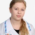 Фотография специалиста Никифорова Оксана Владимировна