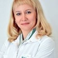 Фотография специалиста Терпелова Елена Александровна