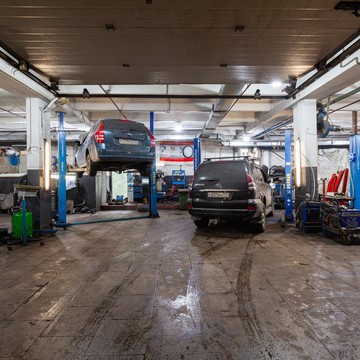 Автосервис Фортуна фото 1