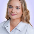 Фотография специалиста Зубкова Елена Владимировна