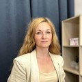 Фотография специалиста Сентякова Оксана Анатольевна