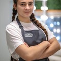Фотография специалиста Вакаренко Кристина Вячеславовна