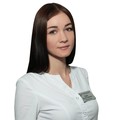Фотография специалиста Седых Оксана Сергеевна