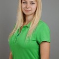 Фотография специалиста Киселева Светлана