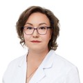 Фотография специалиста Кулешова Мария Николаевна