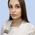Фотография специалиста Шелестюк Елена Сергеевна