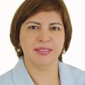 Фотография специалиста Лысова Ирина Валерьевна