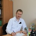 Фотография специалиста Василенко Евгений Александрович