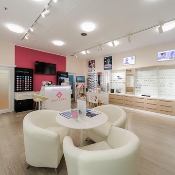 Центр оптической коррекции зрения Рассвет фото 2