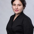Фотография специалиста Базоркина Иза Магометовна