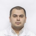 Фотография специалиста Кандауров Рустам Рашидович