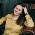 Фотография специалиста Буренина Ирина