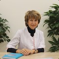 Фотография специалиста Попова Наталья Александровна