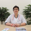 Фотография специалиста Колодкина Алёна Александровна