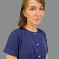 Фотография специалиста Чернова Екатерина Петровна