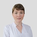Фотография специалиста Ишбулатова Розалия Самигулловна