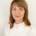 Фотография специалиста Гурова Наталия Юрьевна
