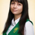 Фотография специалиста Ильина Дарья Николаевна