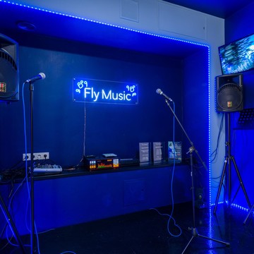Вокальная студия Fly Music фото 1
