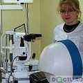 Фотография специалиста Колчанова Наталья Владимировна